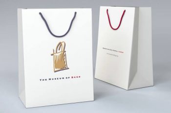 Gợi ý 15+ mẫu túi giấy đựng quà giá rẻ, đẹp lung linh